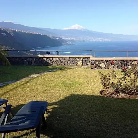 Atlantic Views Nyaraló