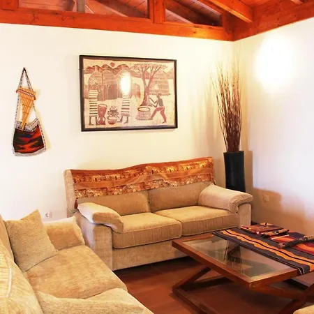 Atlantic Views Nyaraló