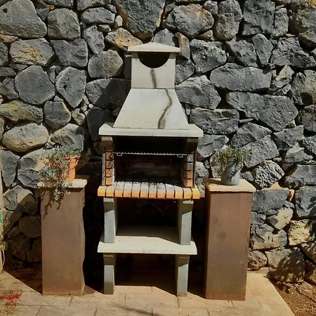 Casa vacanze Atlantic Views El Pris