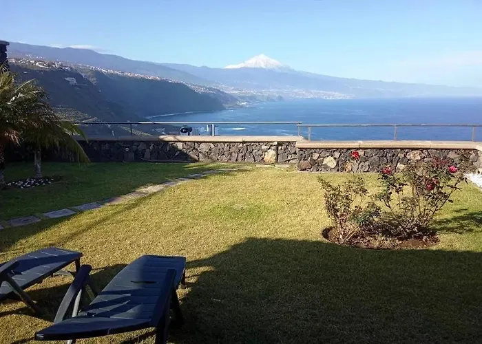 Atlantic Views 度假居