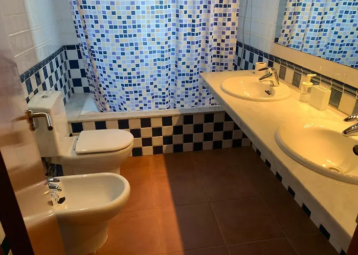 Vakantiehuis Atlantic Views *