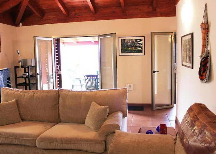 Vakantiehuis Atlantic Views *