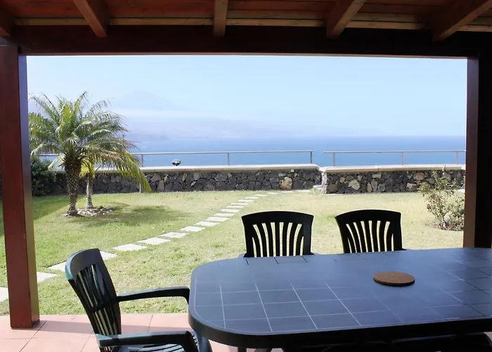 Vakantiehuis Atlantic Views *