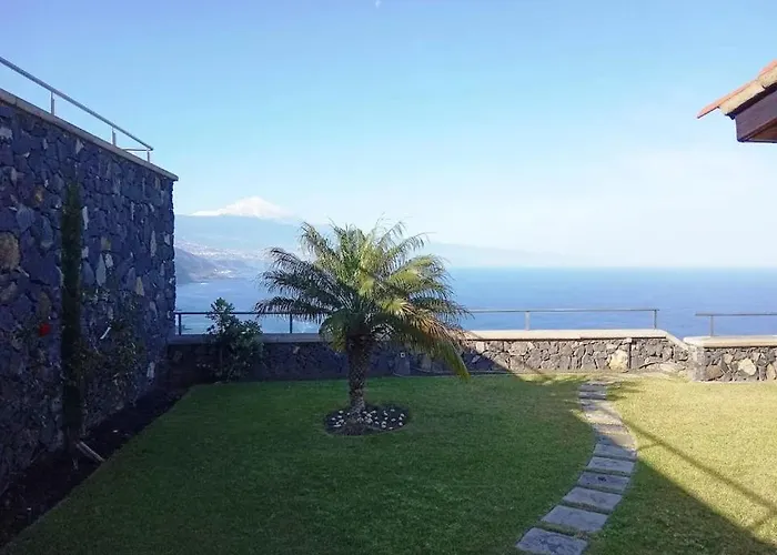 Vakantiehuis Atlantic Views *