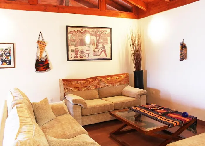 Atlantic Views Vakantiehuis