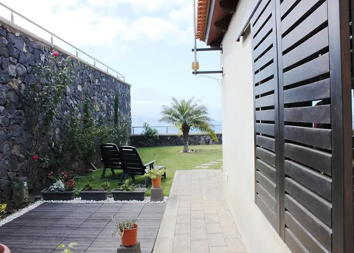 Vakantiehuis Atlantic Views