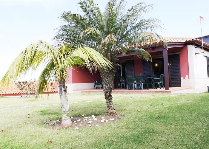 Atlantic Views 度假居