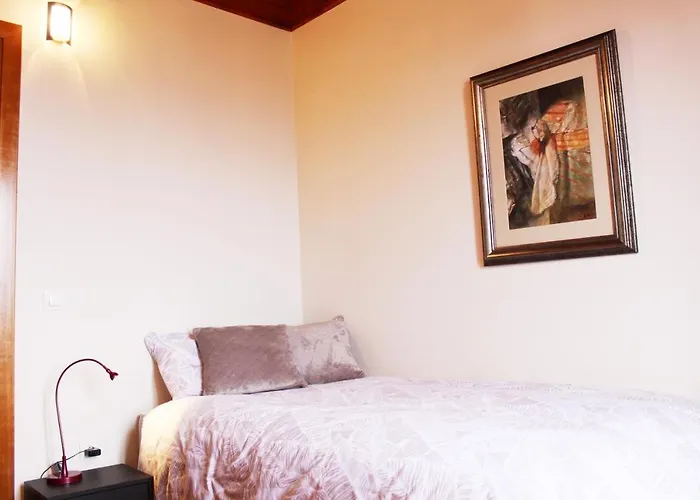 Atlantic Views 度假居