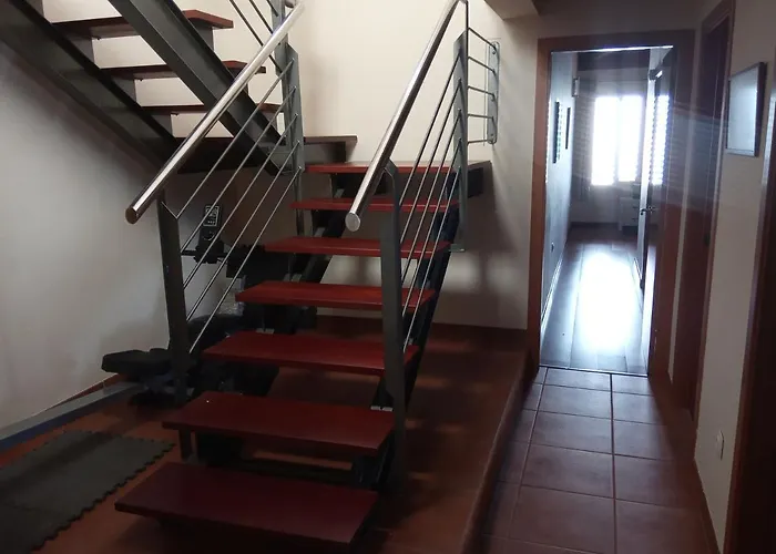 度假居 Atlantic Views