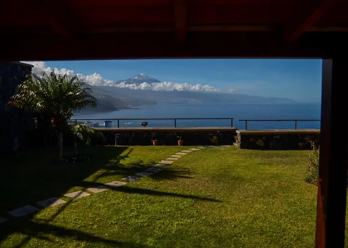 Atlantic Views Vakantiehuis *