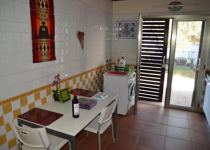 Vakantiehuis Atlantic Views