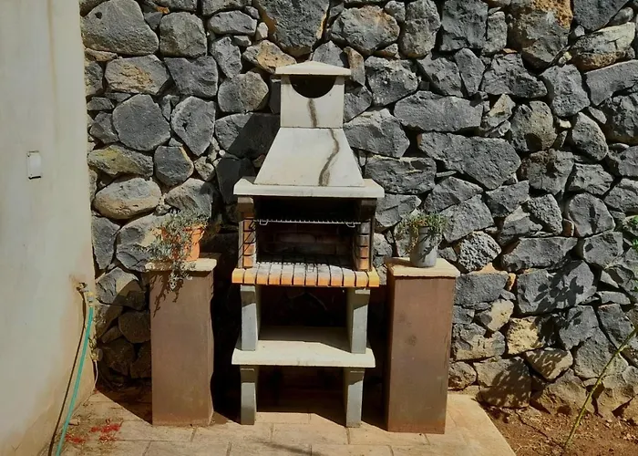 度假居 Atlantic Views El Pris