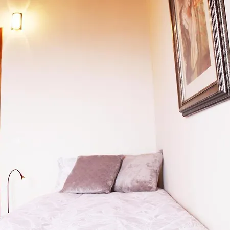 Дом отдыха Atlantic Views *