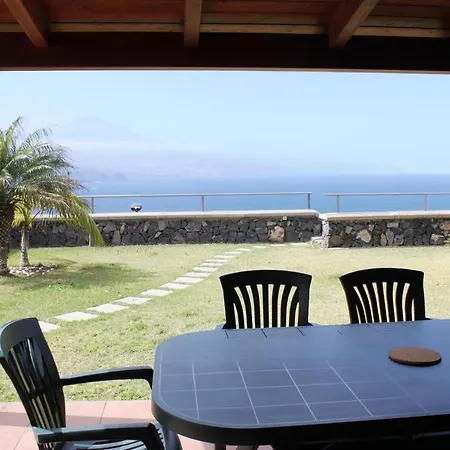 Holiday home Atlantic Views *