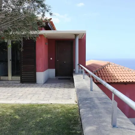 Holiday home Atlantic Views El Pris