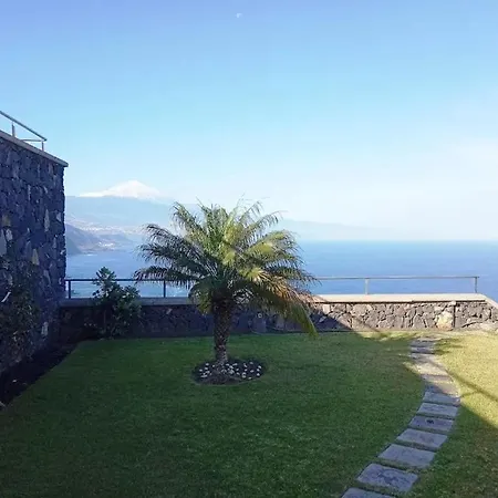 Holiday home Atlantic Views *