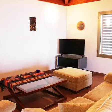 Atlantic Views Дом отдыха El Pris