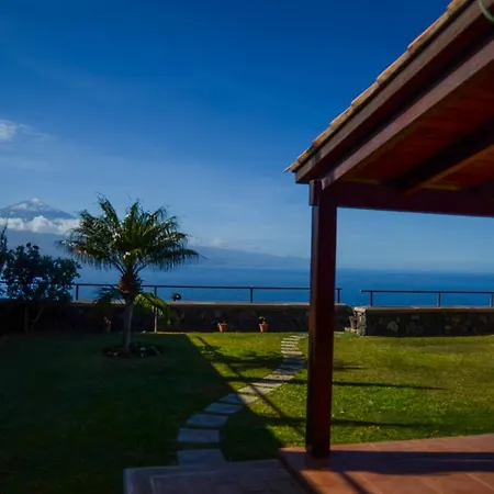 Holiday home Atlantic Views *