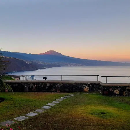 Atlantic Views Holiday home El Pris
