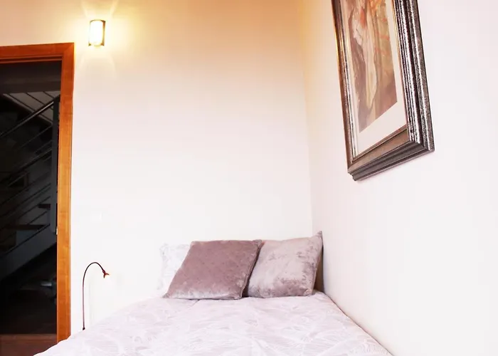 Prázdninový dům Atlantic Views *