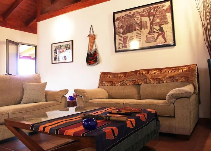 Prázdninový dům Atlantic Views *