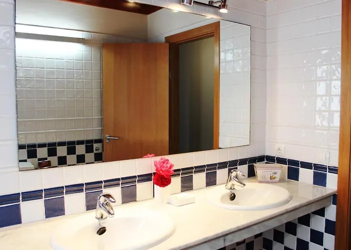 Atlantic Views Prázdninový dům