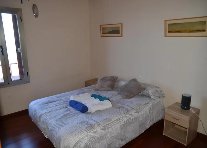 Prázdninový dům Atlantic Views *