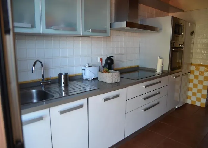 Atlantic Views Holiday home El Pris