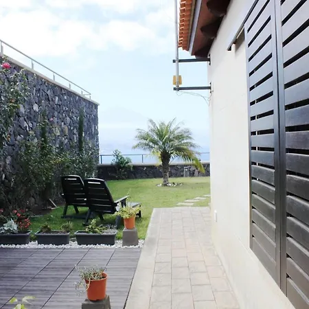 Casa de Férias Atlantic Views