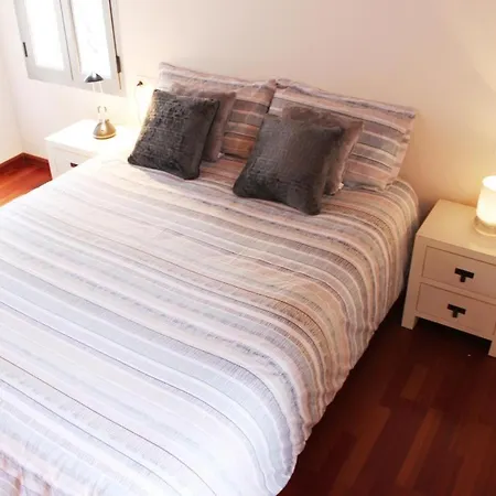 Casa de Férias Atlantic Views *