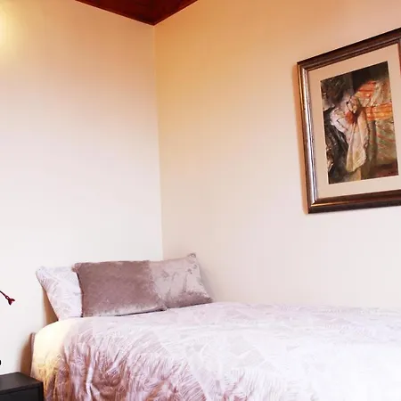 Atlantic Views Casa de Férias