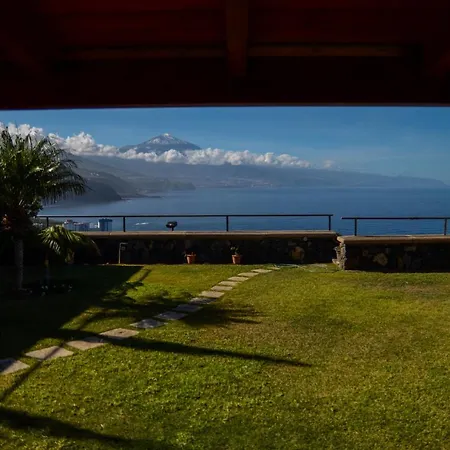 Atlantic Views Casa de Férias *